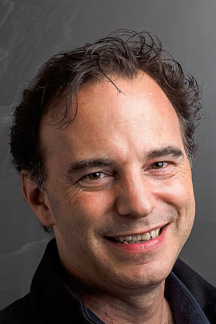 Markus Aspelmeyer
