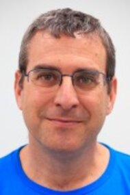 Nadav Katz